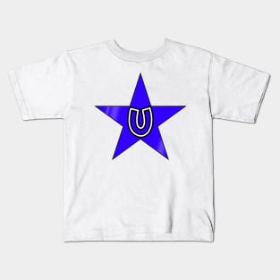 Super U Kids T-Shirt